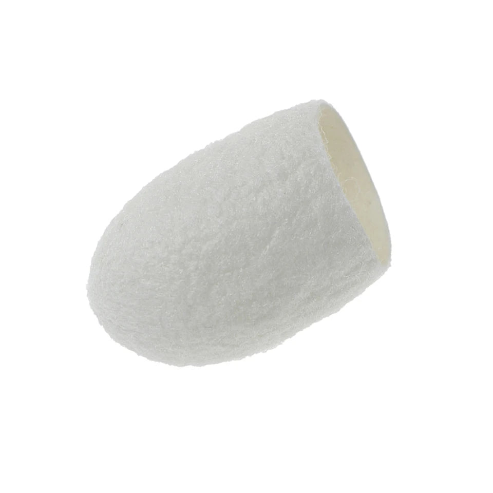 Natural Silkworm Balls