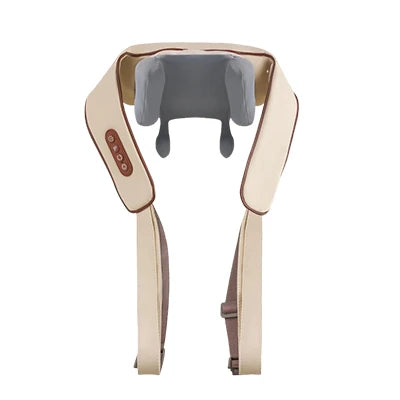 U-shaped Neck and Shoulder Massager