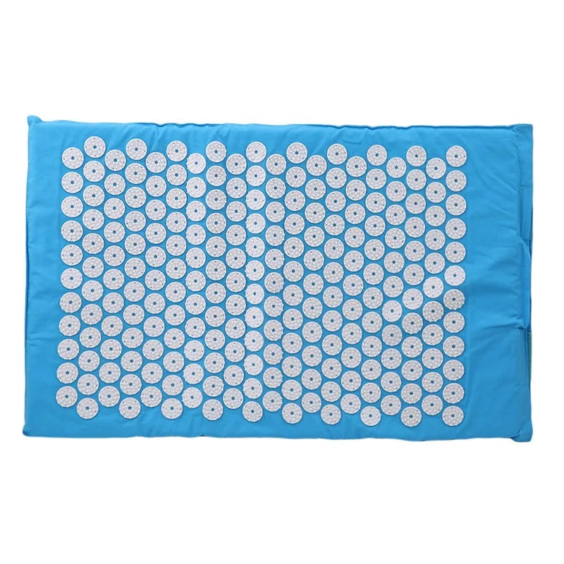 Acupressure Yoga Mat Cushion