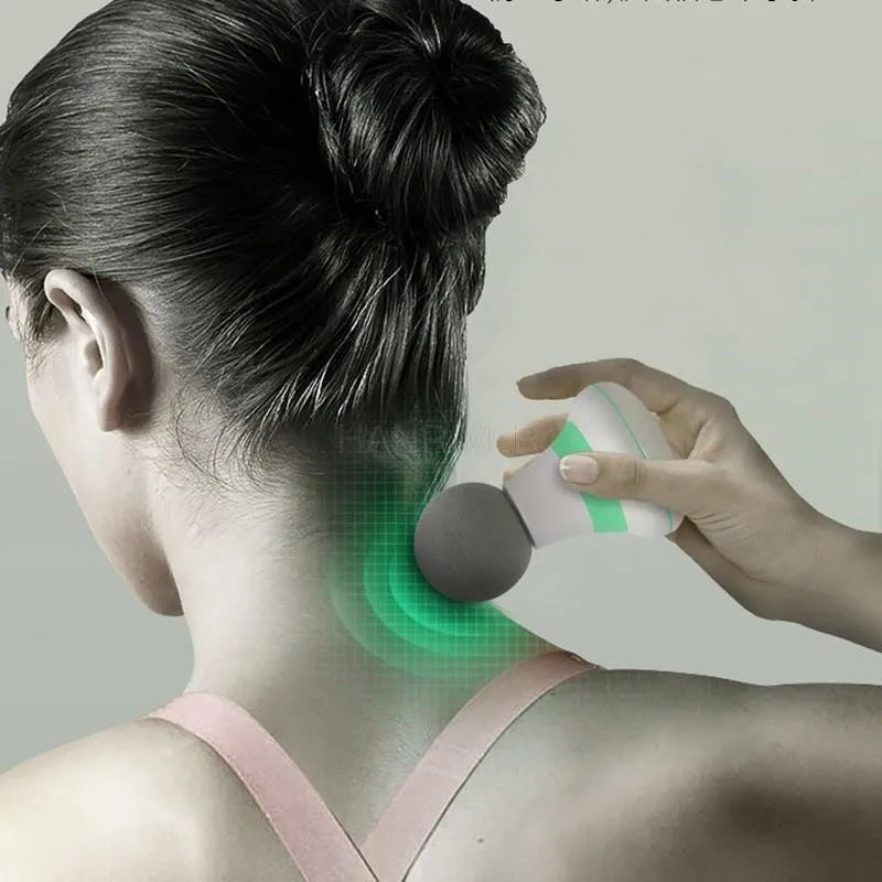 Mini Massage Gun