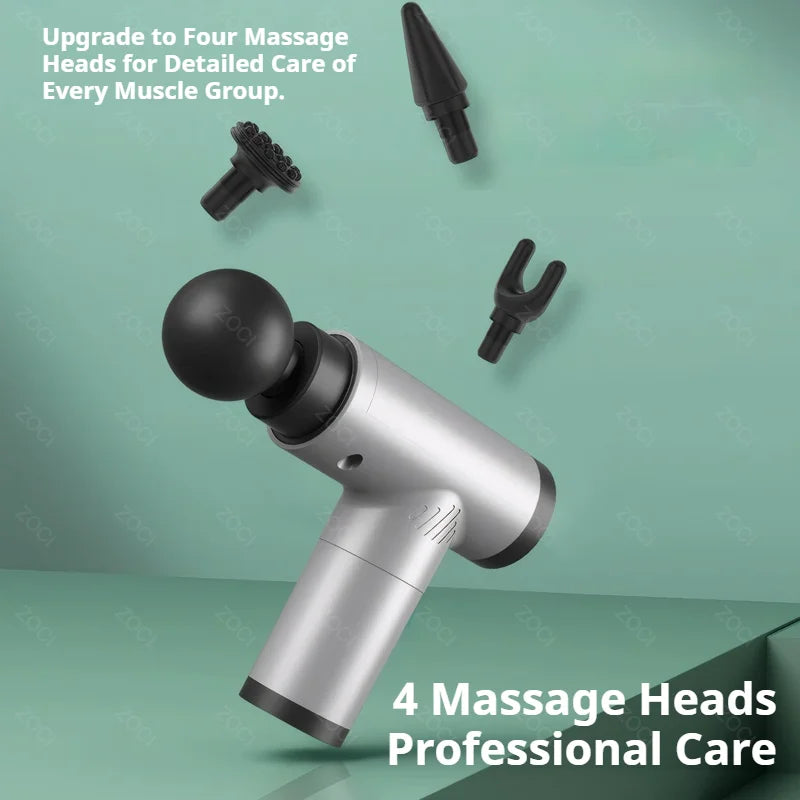 Portable Mini Massage Gun