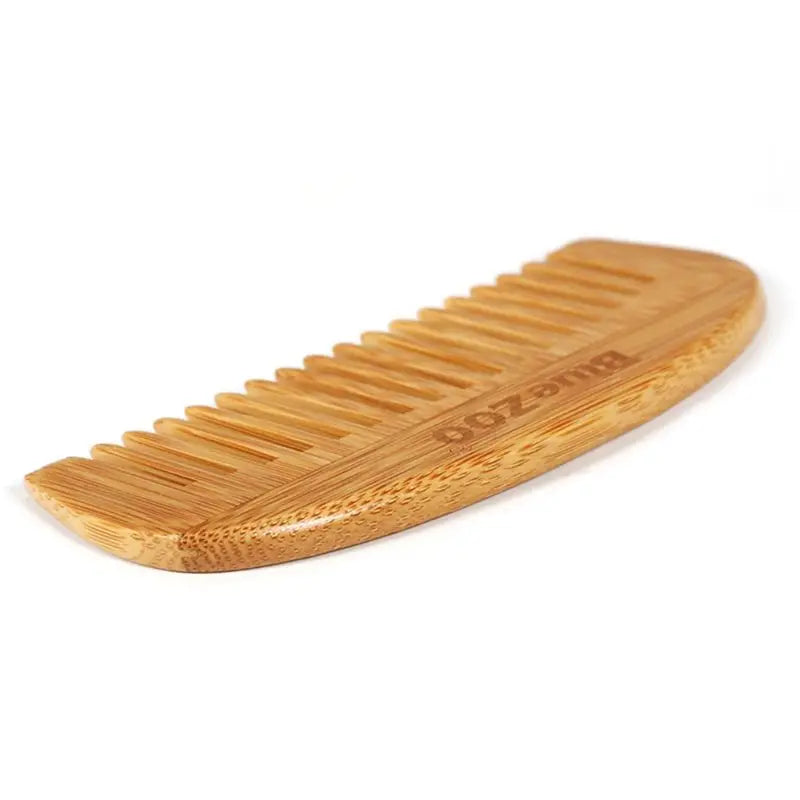 Bamboo Hair Comb