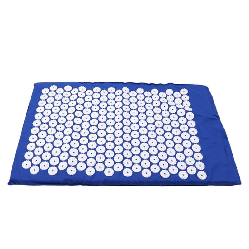 Acupressure Yoga Mat Cushion