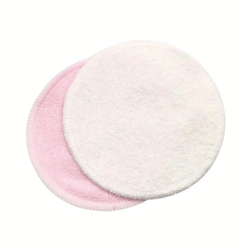 Reusable Makeup Remover Pads
