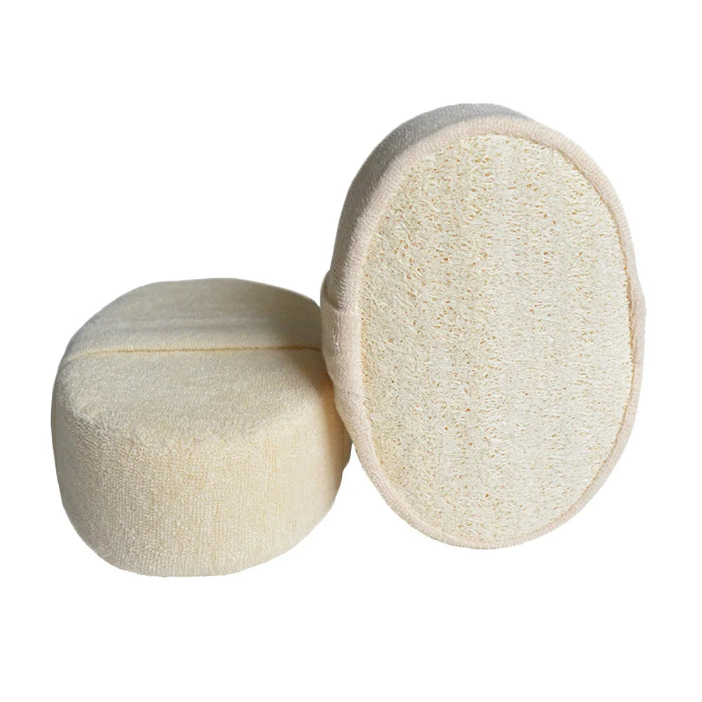 Loofah Sponge Body Scrubber