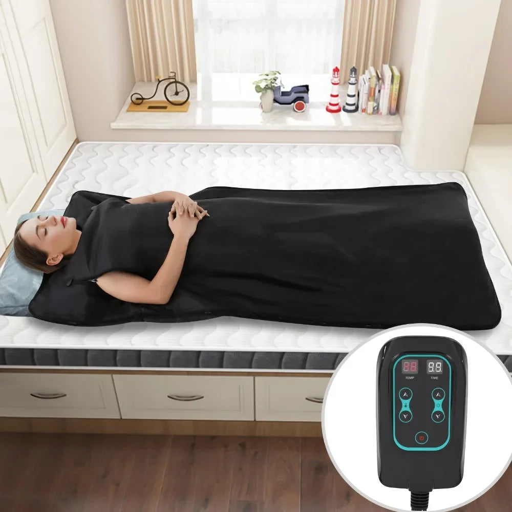 Portable Sauna Blanket