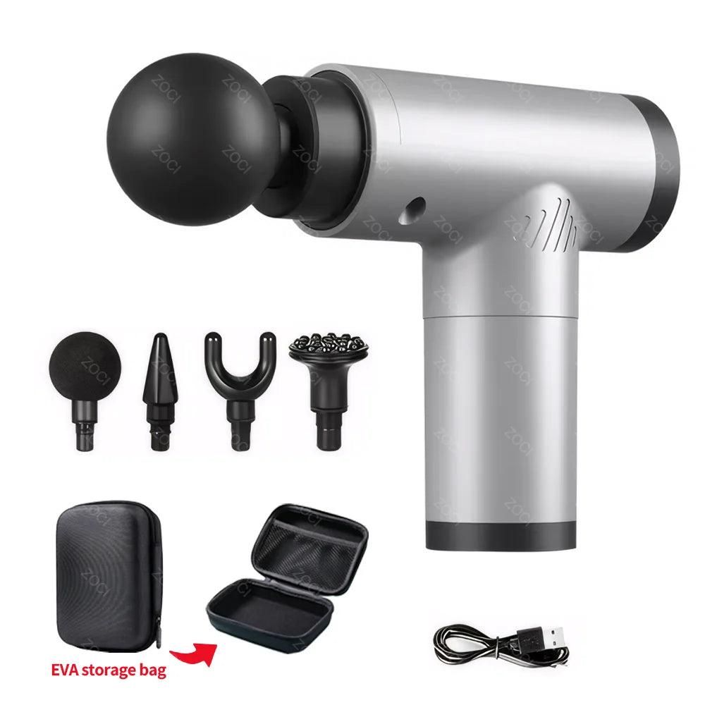 Portable Mini Massage Gun