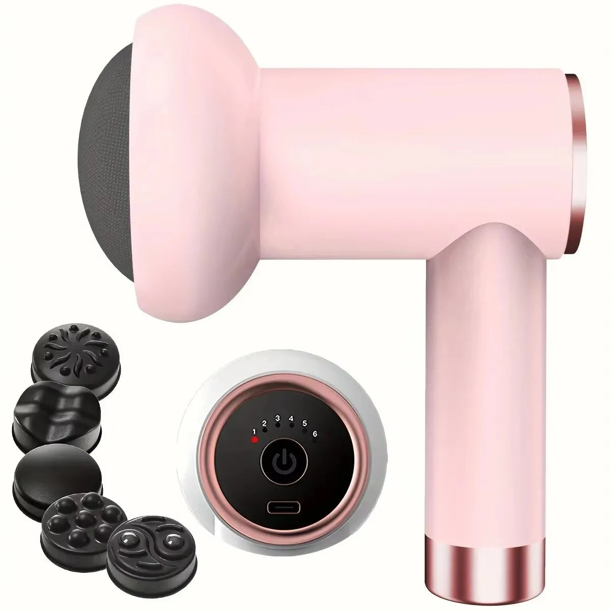 Body Massage Stick