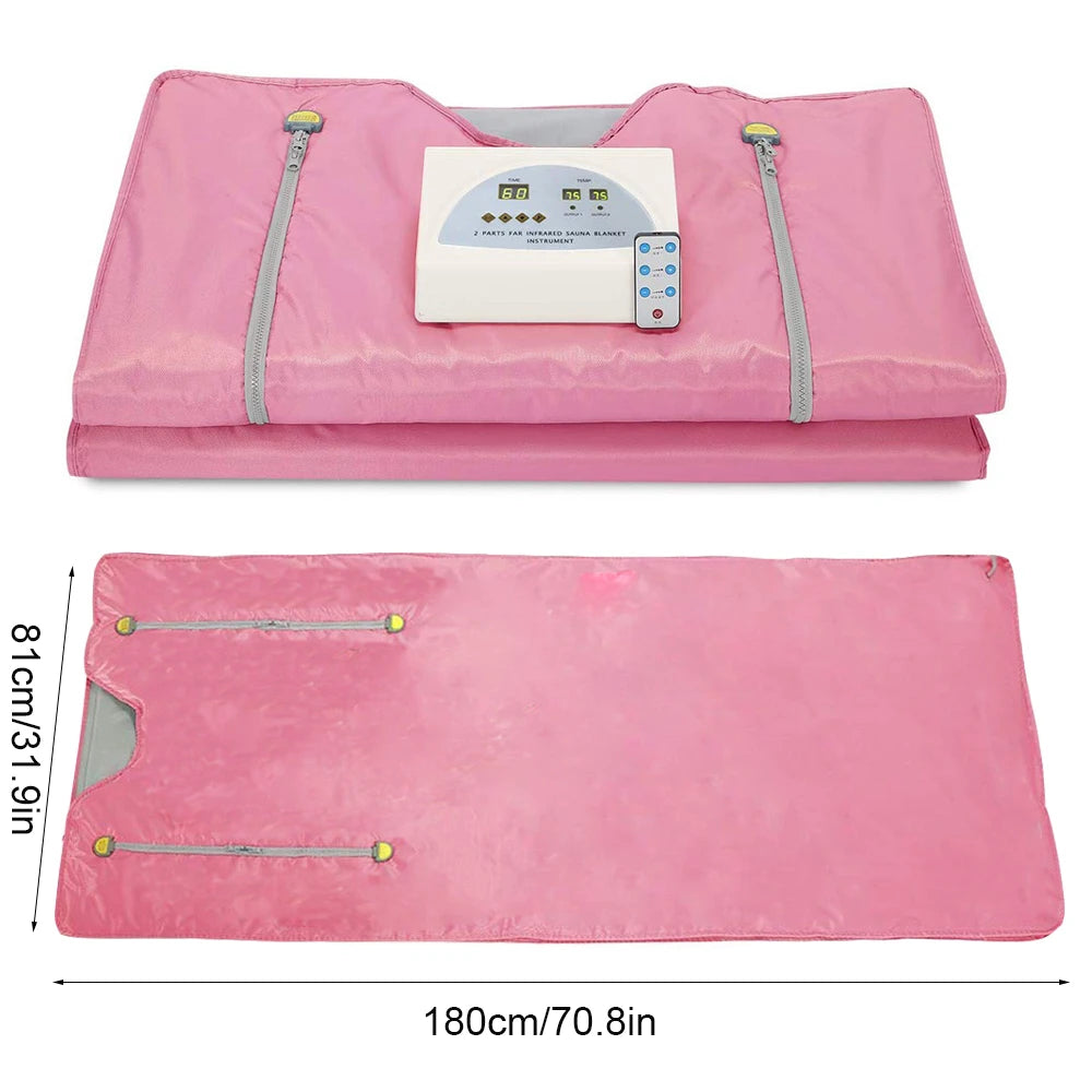 Thermal Sauna Blanket