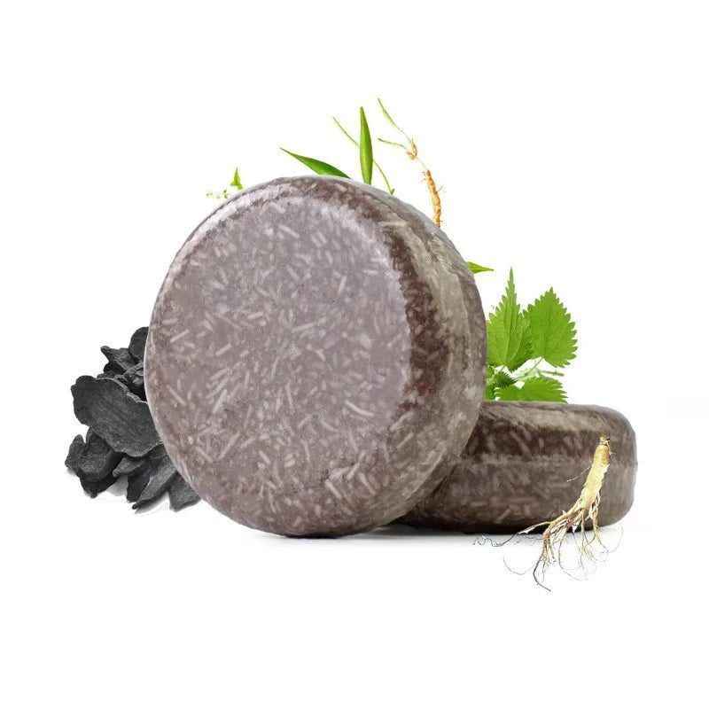 Polygonum Multiflorum Shampoo