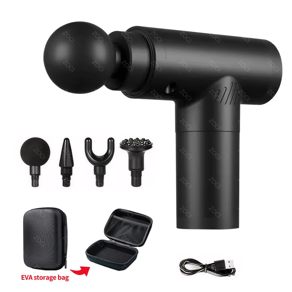 Portable Mini Massage Gun