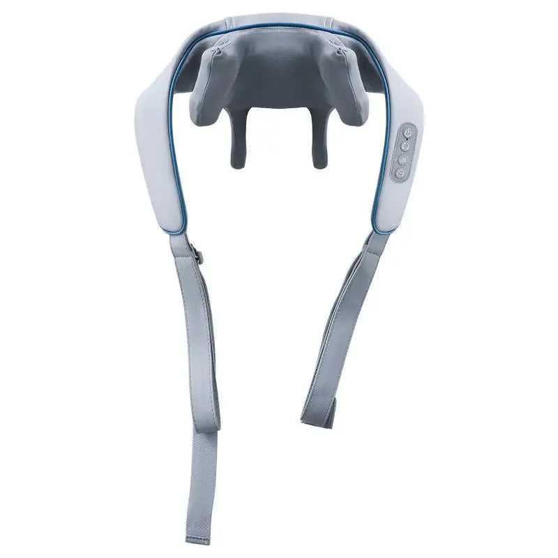 U-shaped Neck and Shoulder Massager