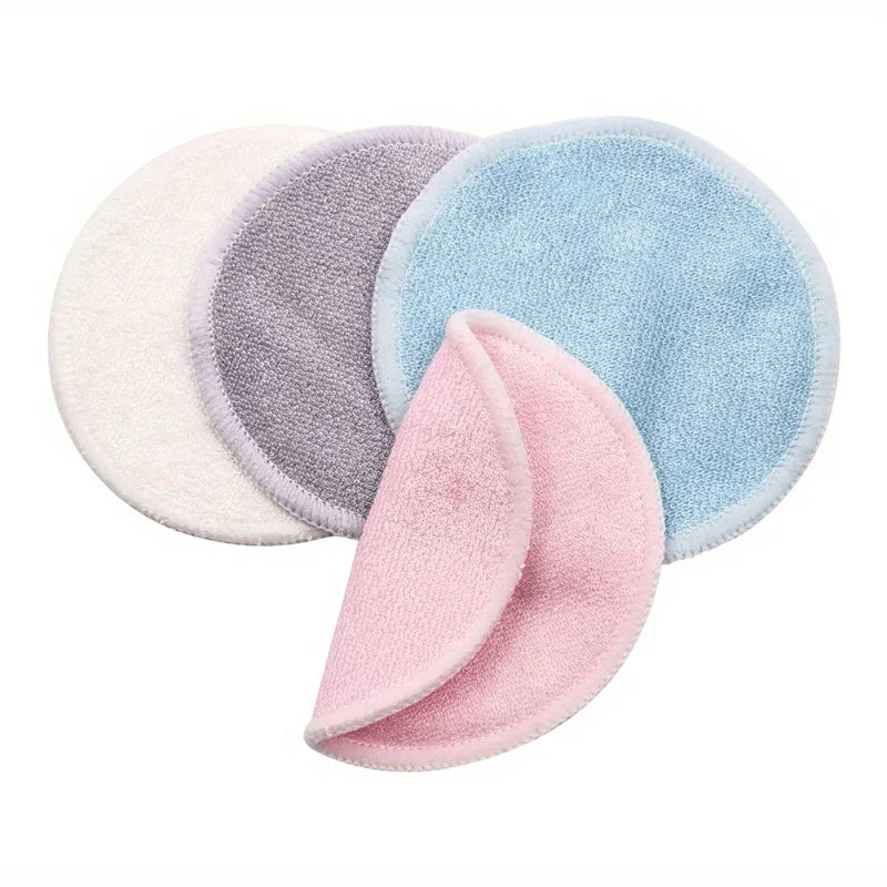 Reusable Makeup Remover Pads