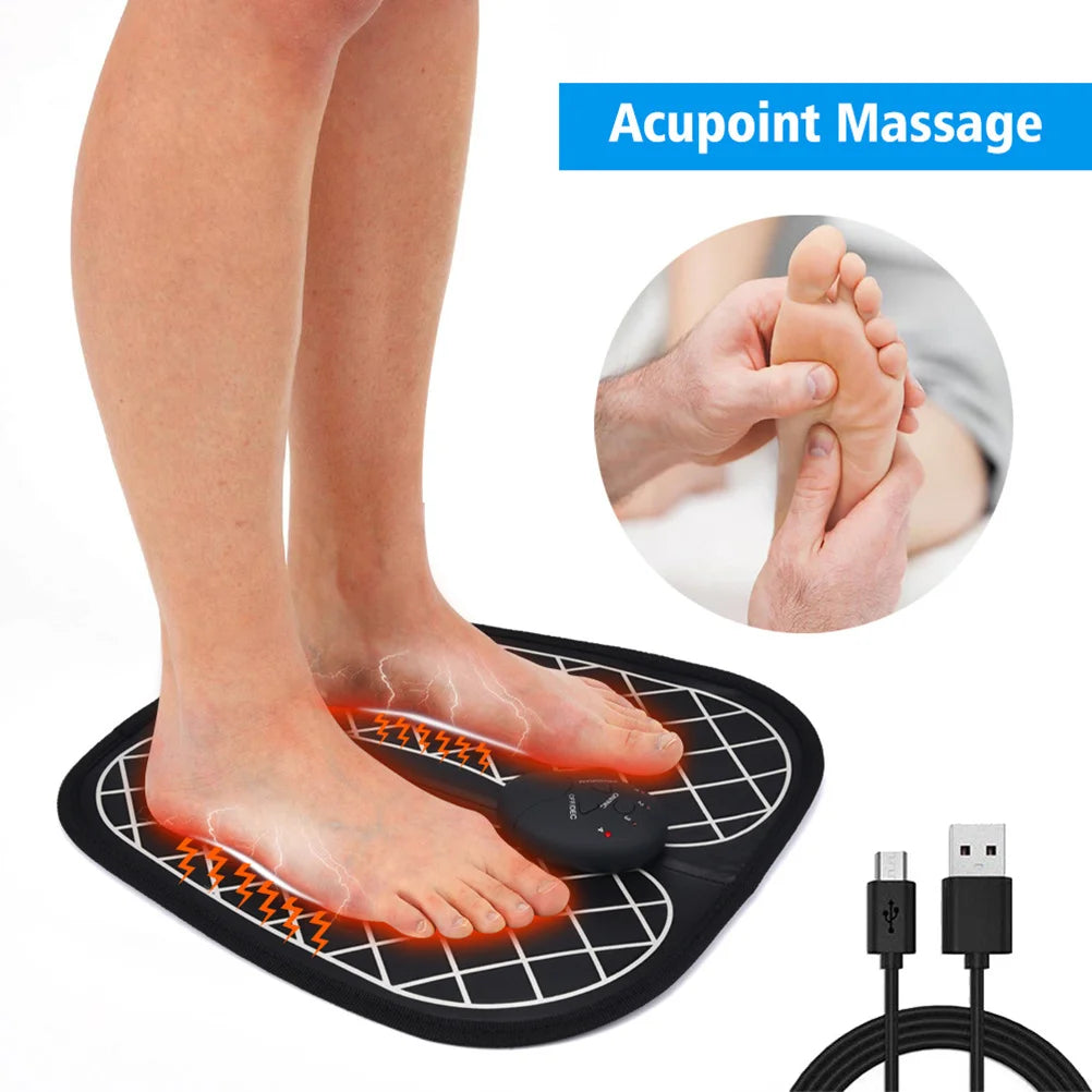 USB Foot Massager Pad