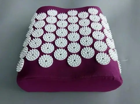 U-shaped Acupuncture Pillow