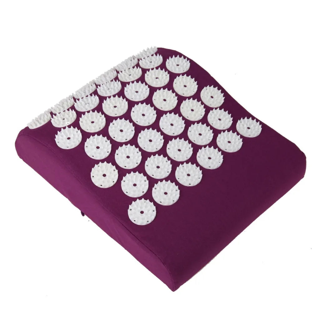 U-shaped Acupuncture Pillow
