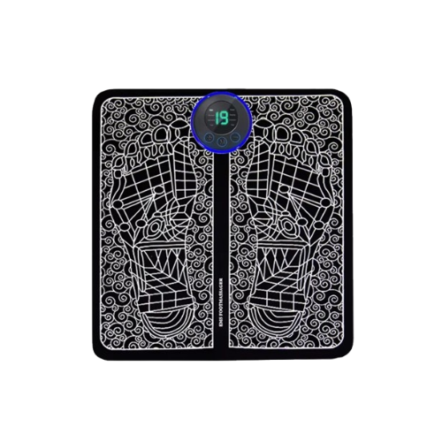 Electric Foot Massager Pad