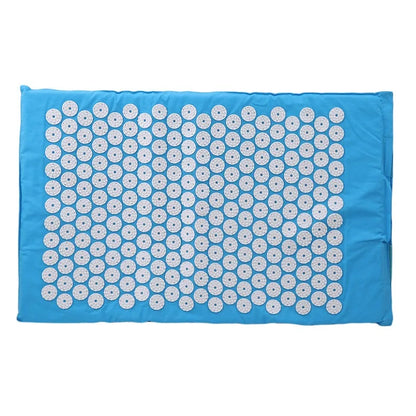Acupressure Yoga Mat Cushion
