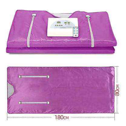 Slimming Sauna Blanket