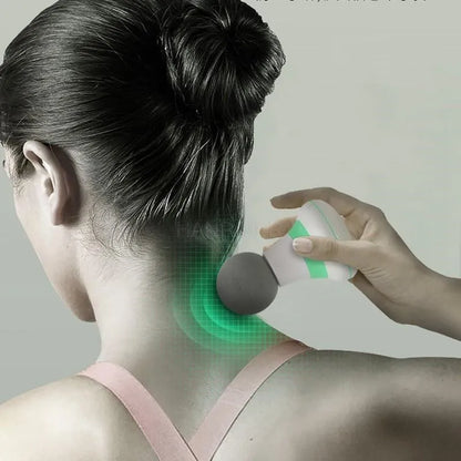 Mini Massage Gun