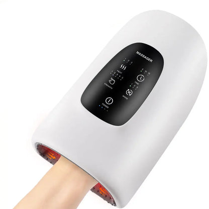 Electric Hand Massager