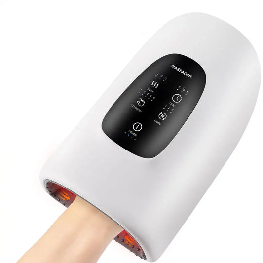 Electric Hand Massager