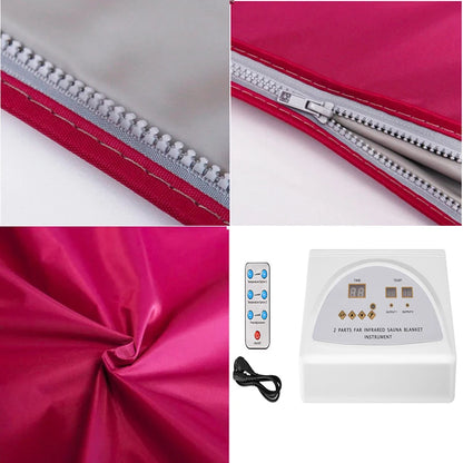 Slimming Sauna Blanket