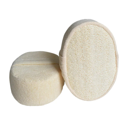 Loofah Sponge Body Scrubber