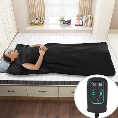 Portable Sauna Blanket