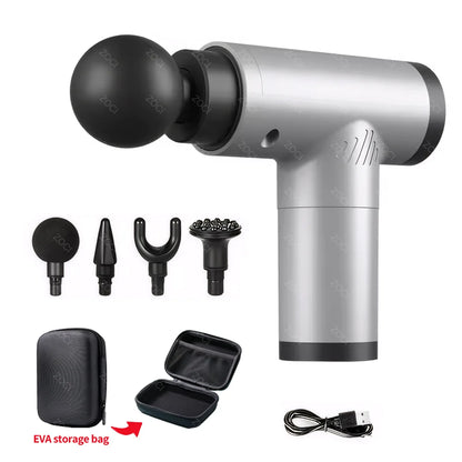 Portable Mini Massage Gun