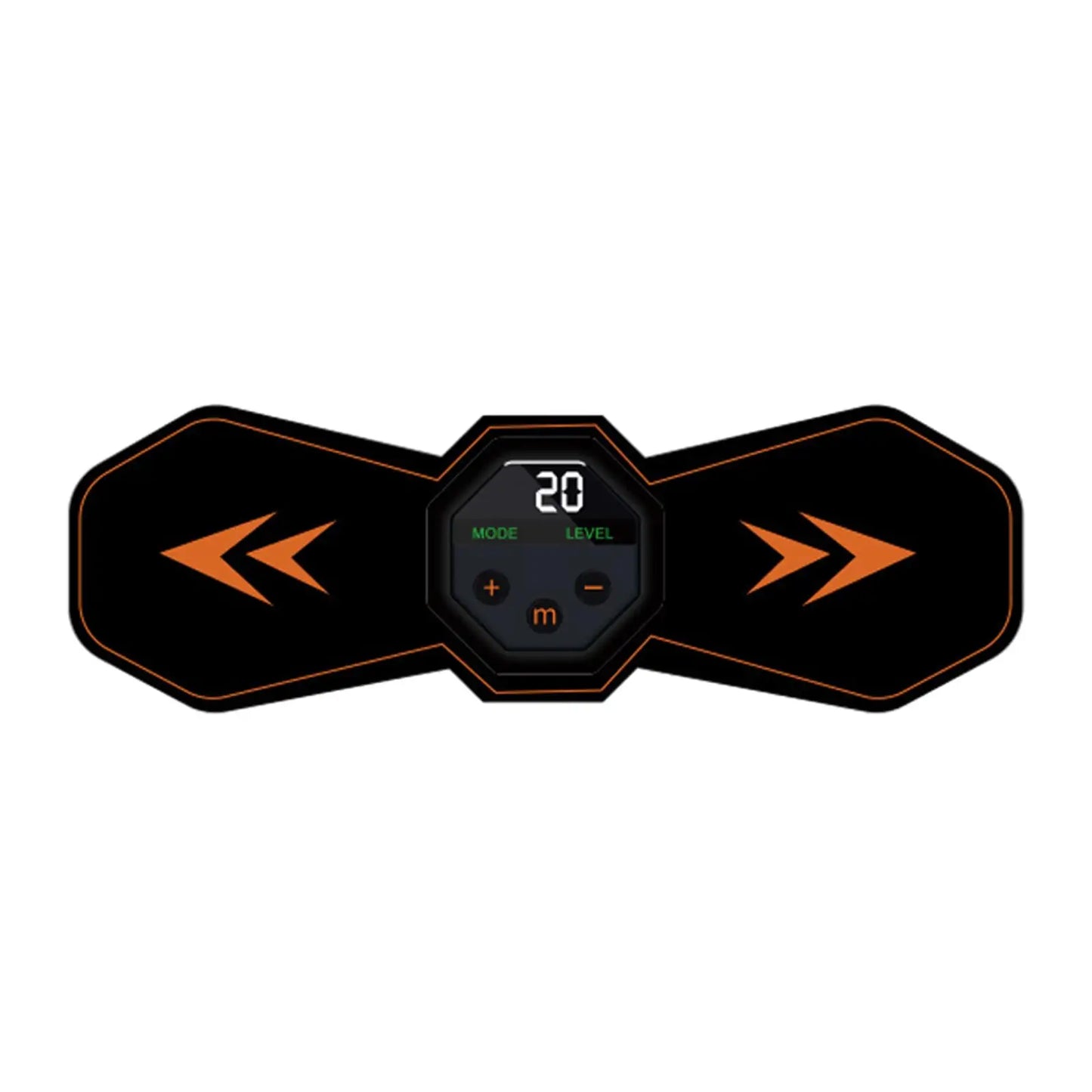 EMS Muscle Workout Toner