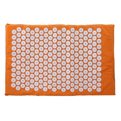 Acupressure Yoga Mat Cushion