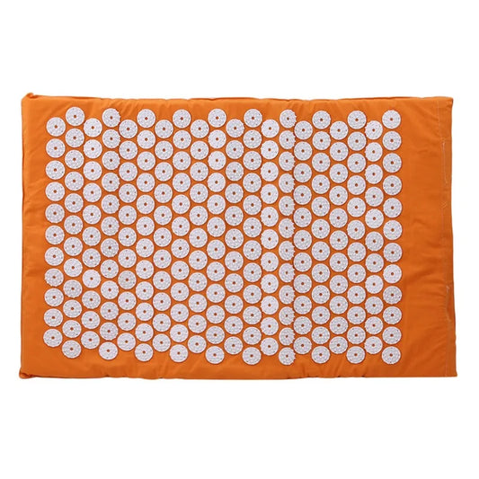 Acupressure Yoga Mat Cushion