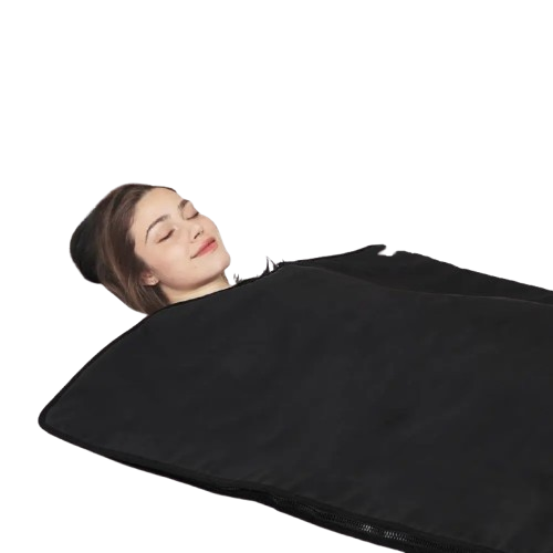 Portable Sauna Detox Blanket