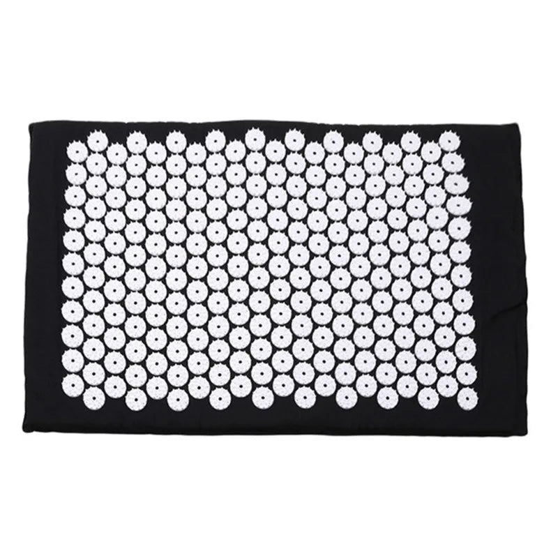 Acupressure Yoga Mat Cushion