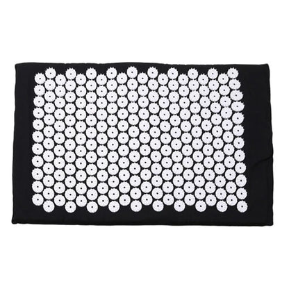 Acupressure Yoga Mat Cushion