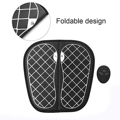 USB Foot Massager Pad