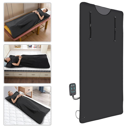 Portable Sauna Blanket