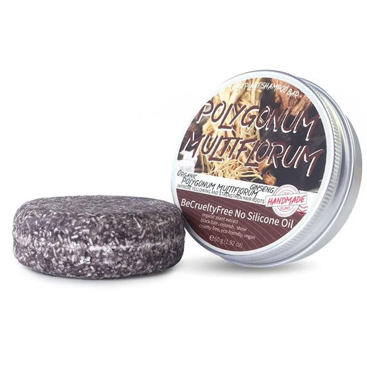 Polygonum Multiflorum Shampoo