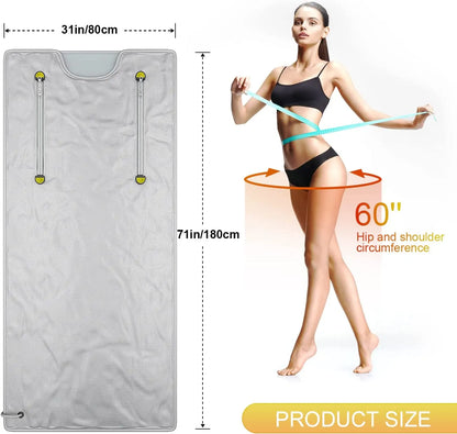 Thermal Sauna Blanket