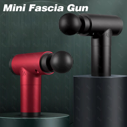 Portable Mini Massage Gun
