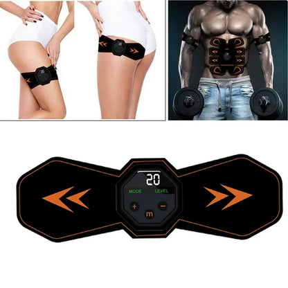 EMS Muscle Workout Toner