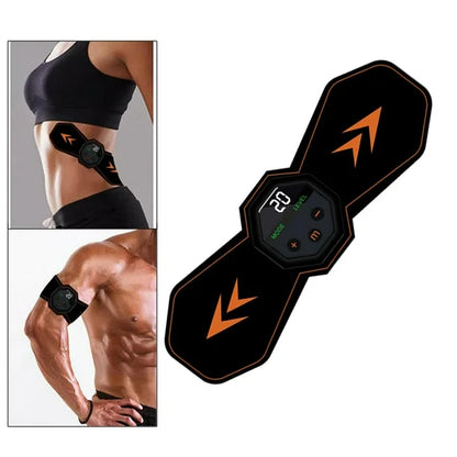 EMS Muscle Workout Toner