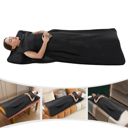 Portable Sauna Blanket